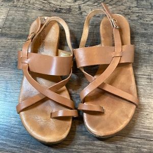 Sophia Milano Sandals